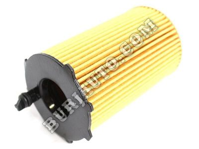 263203CAA0 HYUNDAI SERVICE KIT-OIL FILTER(3)