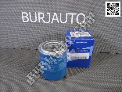 263304X000 HYUNDAI FILTER ASSY-ENGINE OIL