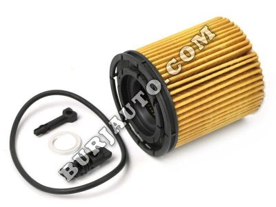 263502M000 HYUNDAI Service kit-oil filter