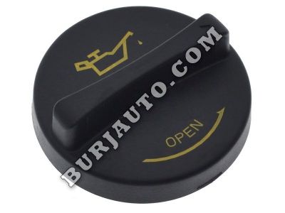 2651026620 HYUNDAI Cap-oil filler