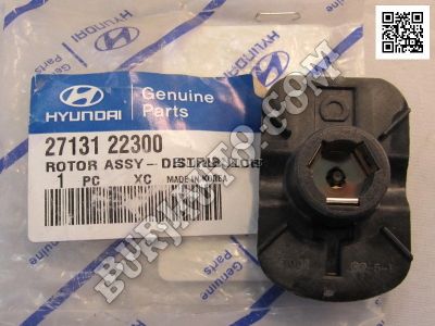 2713122300 HYUNDAI ROTOR ASSY-DISTRIBUTOR