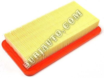 281131C000 HYUNDAI FILTER-AIR CLEANER