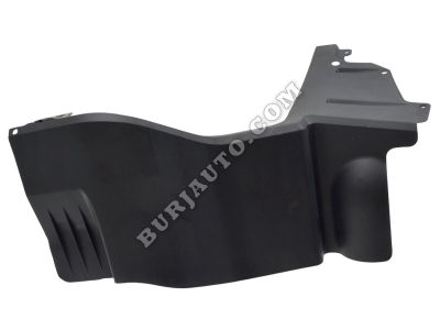 282202D002 HYUNDAI SHIELD ASSY-HEAT