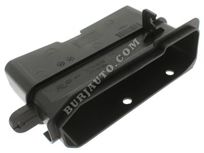 28220H6200 HYUNDAI SHIELD ASSY-HEAT