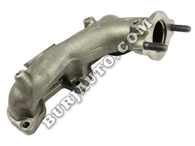 MANIFOLD ASSY-EXHAUST LH HYUNDAI 2851036030