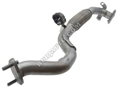 286102H300 HYUNDAI Pipe assy-front