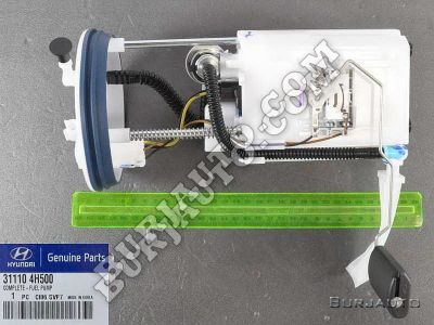 311104H500 HYUNDAI COMPLETE-FUEL PUMP