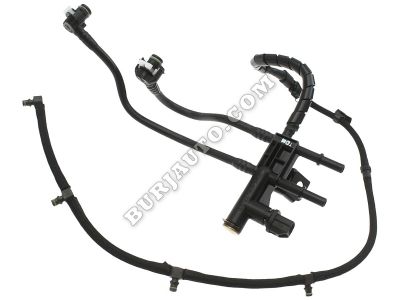 314804A610 HYUNDAI HOSE ASSY-FUEL RETURN