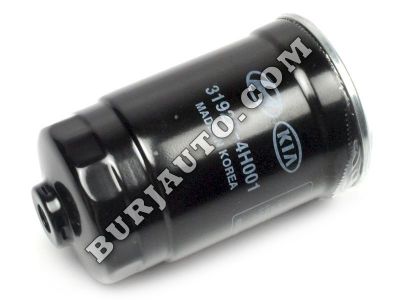 319224H001 HYUNDAI FILTER CARTRIDGE