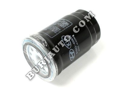 319224H900 HYUNDAI FILTER CARTRIDGE