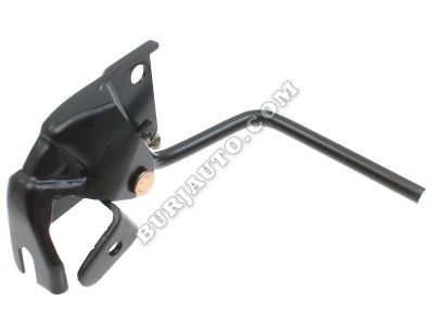 327207B000 HYUNDAI LEVER AND BRACKET ASSY-ACCELERAT