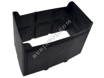 371124H100 HYUNDAI INSULATION PAD-BATT