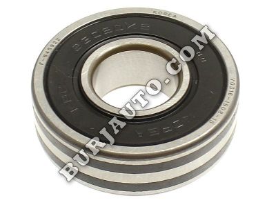 3734141751 HYUNDAI Bearing-rr