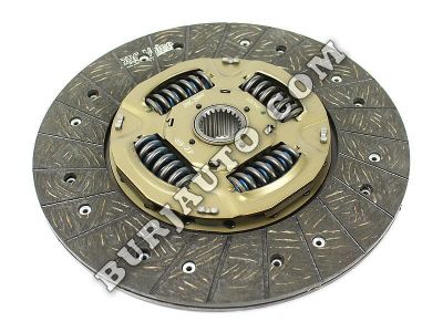 411004B080 HYUNDAI DISC ASSY-CLUTCH