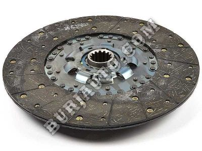 411007D021 HYUNDAI DISC ASSY-CLUTCH