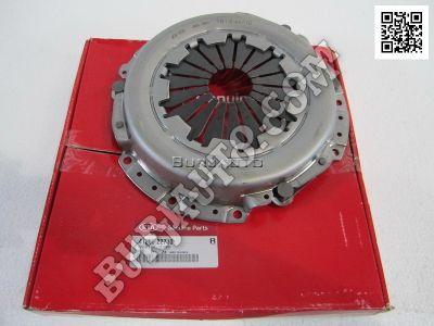 4130022710 HYUNDAI COVER ASSY-CLUTCH