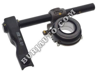 4143002700 HYUNDAI SHAFT COMPLETE-CLUTCH REL FORK