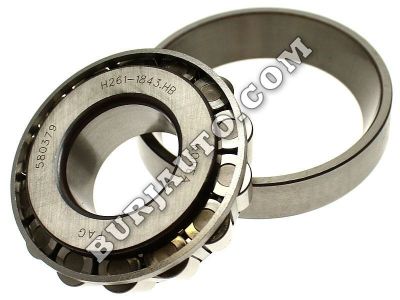 4322028050 HYUNDAI Bearing-intermediate gear