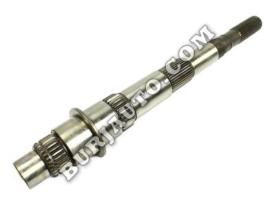 4322149602 HYUNDAI SHAFT-MAIN