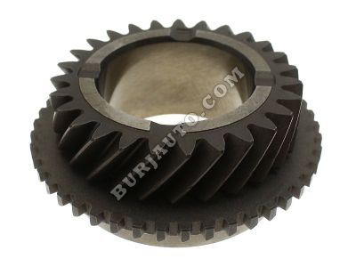 4326026210 HYUNDAI Gear assy-3rd speed