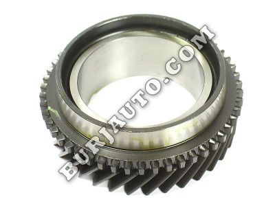 4328039000 HYUNDAI Gear assy-4th speed