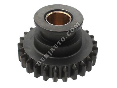 4331002501 HYUNDAI Gear assy-reverse idler