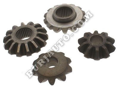 4334039500 Hyundai Gear set-differential