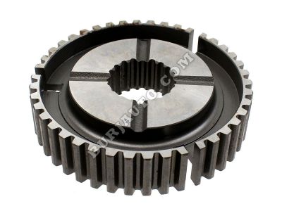 HUB-4TH AND O D SYNCHRONIZER HYUNDAI 433765H010