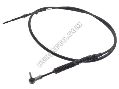 437405A221 HYUNDAI CABLE ASSY-SHIFT