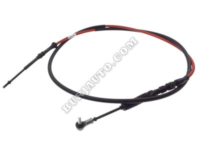 437505A221 HYUNDAI CABLE ASSY-SELECT