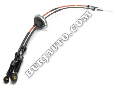 437943A200 HYUNDAI CABLE ASSY-MTA LEVER