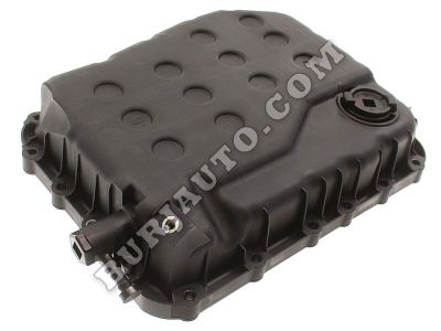 452803B011 Hyundai Cover-valve body