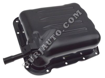 4528339100 HYUNDAI Cover-valve body