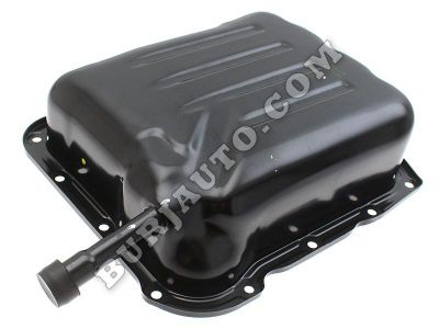 4528339150 HYUNDAI Cover-valve body