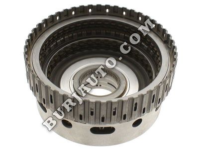 455004G150 HYUNDAI Clutch assy-37rand46