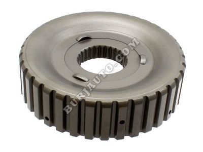 HUB-END CLUTCH HYUNDAI 4556522800