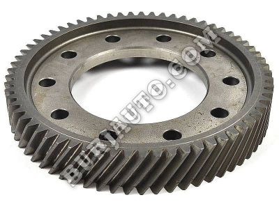 4583239225 HYUNDAI Gear-differential drive