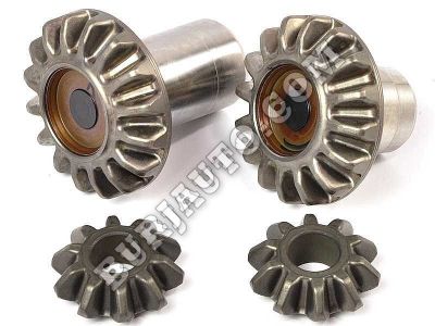 458373B651 HYUNDAI GEAR SET-DIFFERENTIA