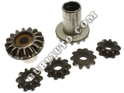 458373B750 HYUNDAI GEAR SET-DIFFERENTIAL