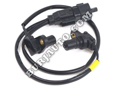 4595522711 HYUNDAI GENERATOR ASSY-PULSE