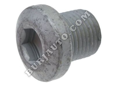 Hyundai 4735539000 PLUG-FILLER