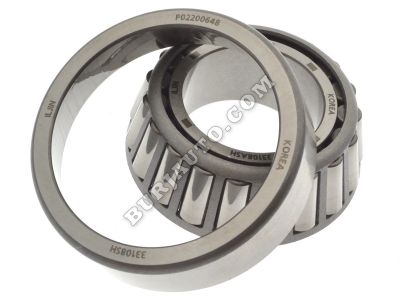 BEARING HYUNDAI 473633B200