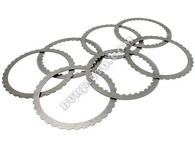 4833002200 HYUNDAI DISK SET-CLUTCH