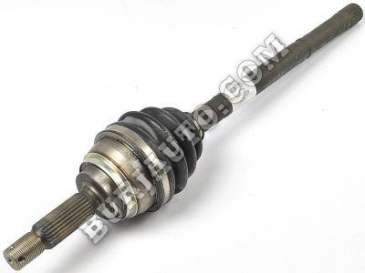 4950824A00 HYUNDAI JOINT AND SHAFT KIT-FR AXLE WHEE