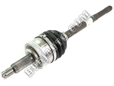 495082EJ50 HYUNDAI JOINT AND SHAFT KIT-FRONT AXLE W