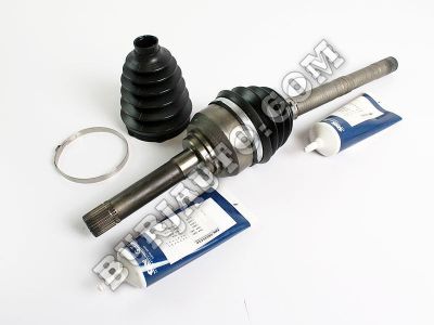 495084AA00 HYUNDAI AC AND SHAFT KIT,RH