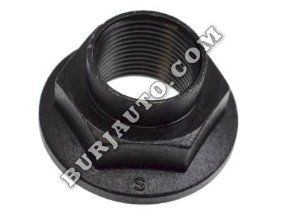 495513X000 HYUNDAI NUT-CASTLE