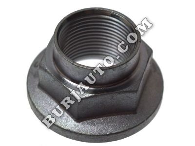 495514T000 HYUNDAI NUT-CASTLE