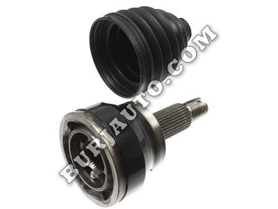 49580S1060 HYUNDAI JOINT AND BOOT KIT-FRT AXLE WHEE