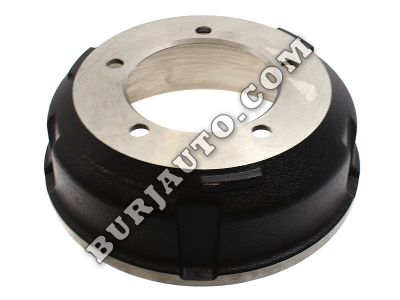 517615A101 HYUNDAI DRUM-FR BRAKE